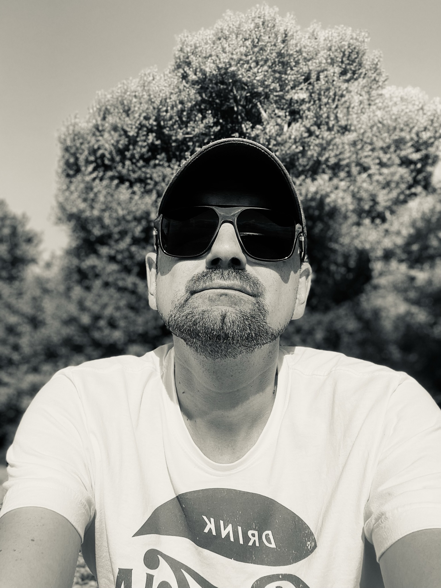 CZ Portrait